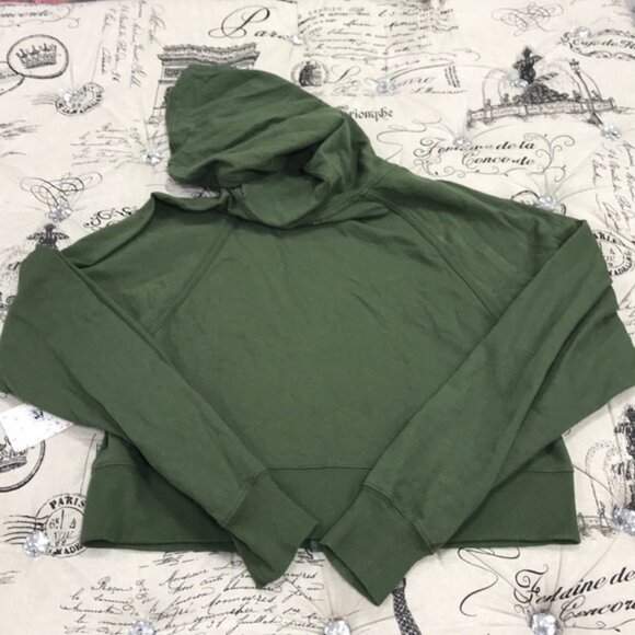 Free People Fp Movement Sting Like A Bee Hoodie - Picture 6 of 9